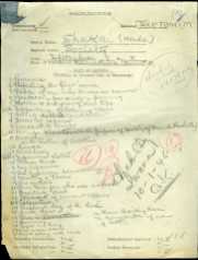 "Shakai" (Prange Call No. S986) 9/15/1946 CCD document